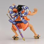 One Piece Kouzuki figura 17cm