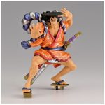 One Piece Kouzuki figura 17cm