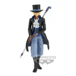 One Piece Shukko figura 17cm