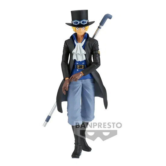 One Piece Shukko figura 17cm One Piece Shukko figura 17cm