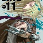 Sakamoto Days, Vol. 11