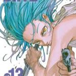 Sakamoto Days, Vol. 13