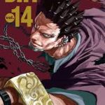 Sakamoto Days, Vol. 14