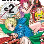 Sakamoto Days, Vol. 2