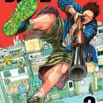 Sakamoto Days, Vol. 3