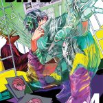 Sakamoto Days, Vol. 4