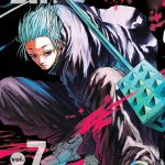 Sakamoto Days, Vol. 7