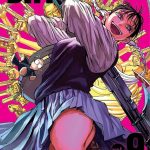 Sakamoto Days, Vol. 9