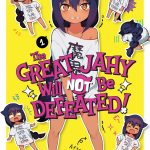 The Great Jahy Will Not Be Defeated,Vol.1