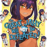 The Great Jahy Will Not Be Defeated!, Vol.4
