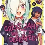 The Great Jahy Will Not Be Defeated!, Vol.5