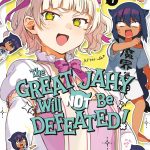 The Great Jahy Will Not Be Defeated!, Vol.7