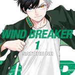 Wind Breaker,Vol.1