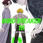 Wind Breaker,Vol.10
