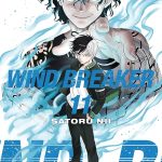 Wind Breaker,Vol.11