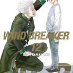 Wind Breaker,Vol.12