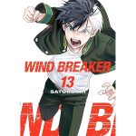Wind Breaker,Vol.13