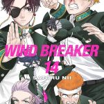 Wind Breaker,Vol.14