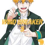 Wind Breaker,Vol.5