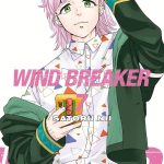 Wind Breaker,Vol.7