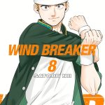Wind Breaker,Vol.8