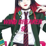 Wind Breaker,Vol.9