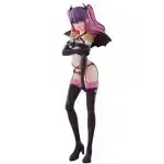 2.5 Dimensional Seduction Miriella figura