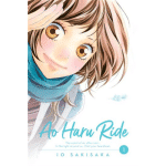 Ao Haru Ride vol 1