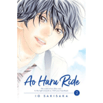 Ao Haru Ride vol 2