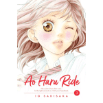 Ao Haru Ride vol 3