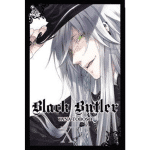 BLACK BUTLER VOL 14