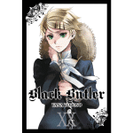 BLACK BUTLER VOL 20