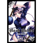 BLACK BUTLER VOL 29