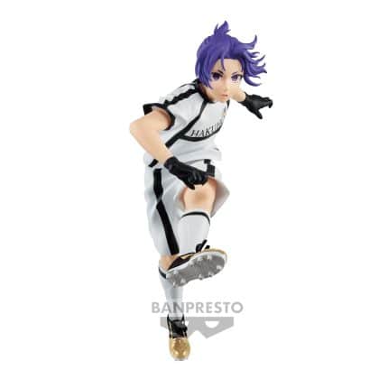 BLUE LOCK REO MIKAGE FIGURA 16 cm
