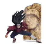 Banpresto Naruto Shippuden Hashirama Senju Vibration Stars Figure 8 cm