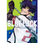 Blue Lock Vol 16