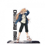 Chainsaw Man Power akrilna figura 10 cm