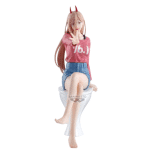 Chainsaw Man Power figura 18cm