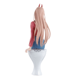 Chainsaw Man Power figura 18cm