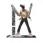 Chainsaw Man akrilna figura 10cm