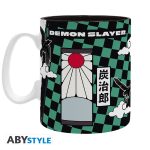 DEMON SLAYER šalica 460ml