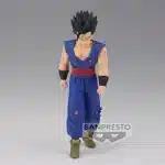 DRAGON BALL SUPER SUPER HERO ULTIMATE GOHAN FIGURA 17 cm