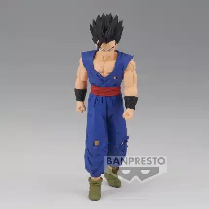 DRAGON BALL SUPER SUPER HERO ULTIMATE GOHAN FIGURA 17 cm