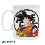 DRAGON BALL šalica 460 ml