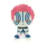 Demon Slayer Akaza plišanac 20 cm