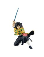 Demon Slayer Giyu Tomioka figura 11cm