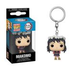 Demon Slayer Makomo POP! privjesak 4cm