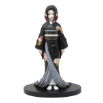 Demon Slayer Muzan Kibutsuji figura 17cm
