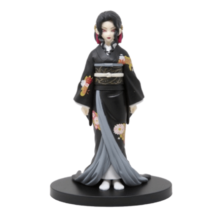 Demon Slayer Muzan Kibutsuji figura 17cm