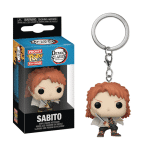 Demon Slayer Sabito POP! privjesak 4cm